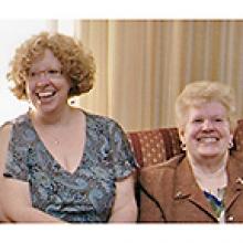 LISA SEYMOUR Obituary pic