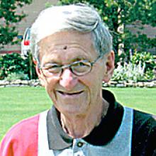 ED ZWARTZ  Obituary pic