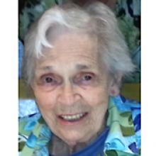 SHIRLEY CECILIA WOLECHUK  Obituary pic