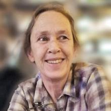 SUSAN ADAMS Obituary pic