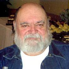 REV. FR. CLAYTON DAVID PURCELL  Obituary pic