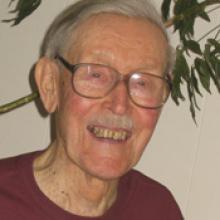 JAMES FULTON KENNY DUFF  Obituary pic