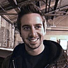 DILLON HANS MUELLER  Obituary pic