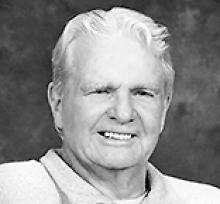 RONALD KEITH BOYD Obituary pic