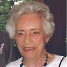 RENEE REDUFORT  Obituary pic