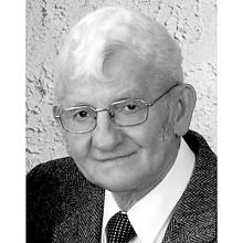 JOSEPH G. PLETT Obituary pic