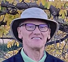 PHILIP HOWARD Obituary pic