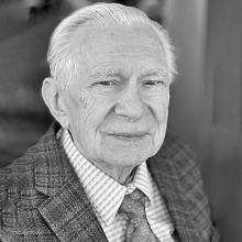 FERDINAND GOERES Obituary pic