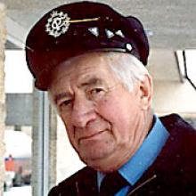 PETER BEREZOWSKI  Obituary pic