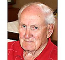THOMAS JOHN STANLEY  Obituary pic