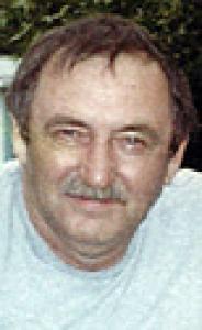 LEONARD ROY  Obituary pic