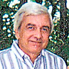 BRYAN A. NOLKE  Obituary pic