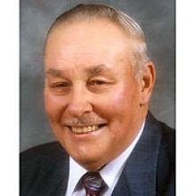 ADAM KULIKOWSKI  Obituary pic