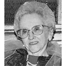 HELEN AMELIA HUILLERY (MICHALUK) Obituary pic