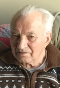 Alfred Kihn Obituary pic