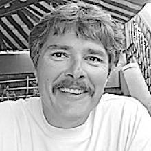 TRACY WILLIAM HALLIBURTON  Obituary pic