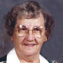 STELLA MICHALINA TABAKA  Obituary pic