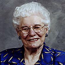 ANNE PALUK (RICHKUN)  Obituary pic