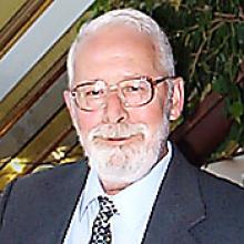 LEO MADDEN  Obituary pic