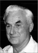 Mel MOLONEY Obituary pic