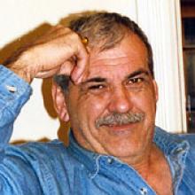 GERALD PIPPUS  Obituary pic