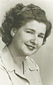 GEORGETTE LAVACK  Obituary pic