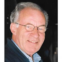 EDWARD HARMS  Obituary pic