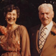 PILAR and ALBERT HAYDEN Obituary pic