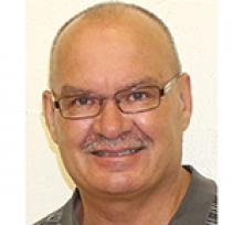 KENNETH VICTOR NORMAND  Obituary pic