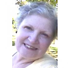 SANDRA MAY OASK BERTHIAUME (VERMETTE)  Obituary pic