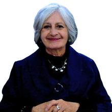 MARIA (MARY) PAVOT Obituary pic