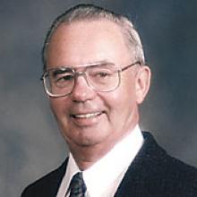 WILLIAM (BILL) PATRICK SCULLY  Obituary pic