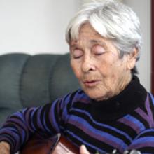 TRUDY MATHEWS  Obituary pic
