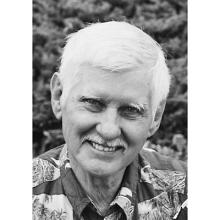 DAVE STOESZ Obituary pic