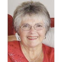SHARON ROBERTA TORGERSON Obituary pic