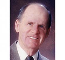 HARVEY JONES Obituary pic