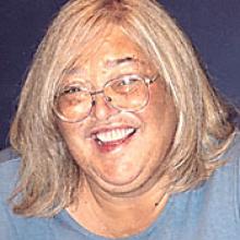 KATHLEEN MARIE GUIBOCHE  Obituary pic