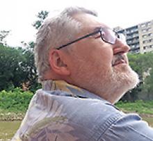 ANDRIS TASKANS Obituary pic
