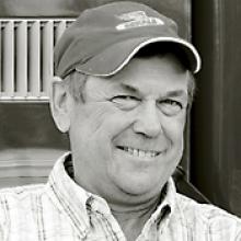 HUBERT PAYETTE  Obituary pic