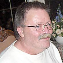 RONALD LAWRENCE NEUMANN  Obituary pic