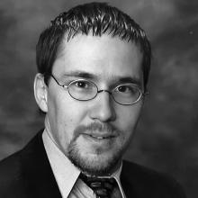 BRADLEY DAVID MCGRAW Obituary pic