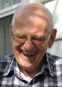 LES DIEHL  Obituary pic