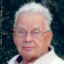 ALBERTUS JOHANUS POELS  Obituary pic
