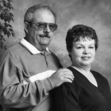 RAY and ELLEN LAVOIE Obituary pic