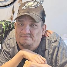 WAYLON JOSEPH BIRD Obituary pic