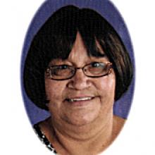 THELMA (TELLY) AWOYEMI  Obituary pic