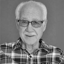 ALESSANDRO (SANTINO) CIPOLLA Obituary pic