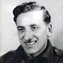 JOSEPH WINZOSKI  Obituary pic