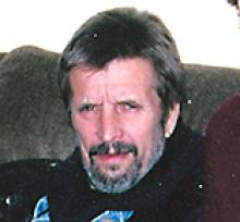 GARRY MICHAEL LUBKEY  Obituary pic