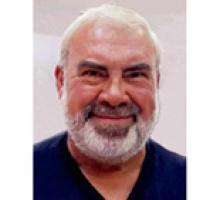 MEL UNGER  Obituary pic